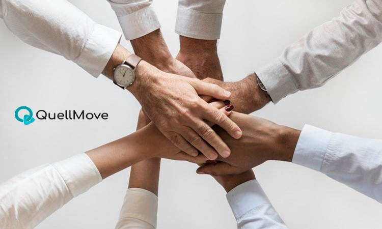 QuellMove moving and storage management software